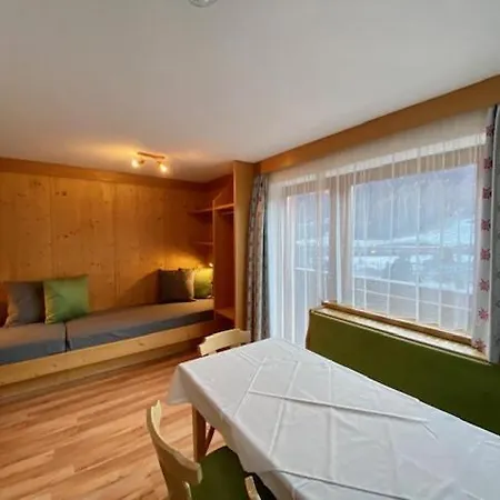 Am Eggli Apartment